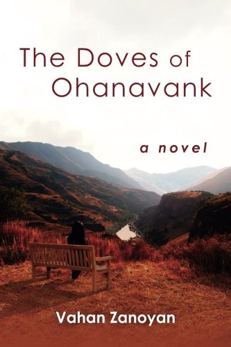 Doves of Ohanavank Cover