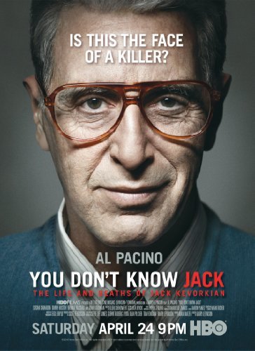 You Dont Know Jack Poster