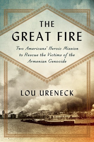 The Great Fire ACOM Book Club Selection